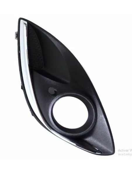 Paragolpes Opel 13344798 Rejilla Parachoque Derecho