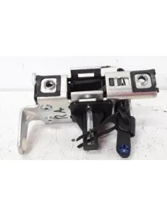 13344824 Cierre Posterior Bloqueo Asiento Trasero Opel...