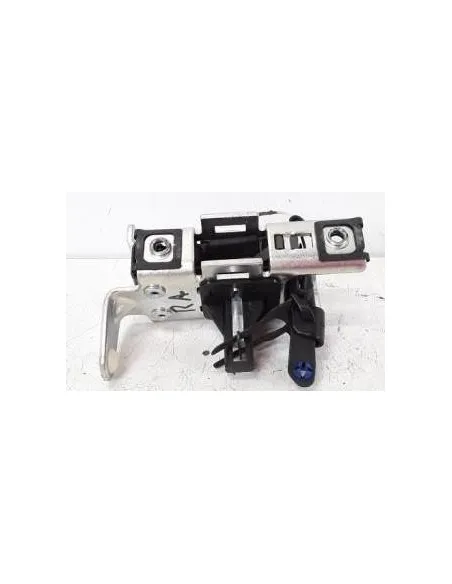 Recambio Opel 13344824 Cierre Posterior Bloqueo Asiento Trasero Corsa B c