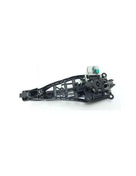 Manilla de Puerta Opel 138674 Maneta Exterior Trasera Derecha Astra H