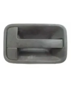 Manilla de Puerta Opel 1476257077 Maneta Exterior Trasera...