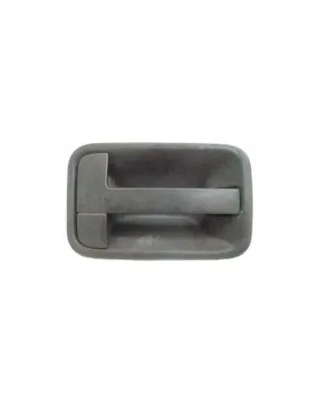 Manilla de Puerta Opel 1476257077 Maneta Exterior Trasera Izquierda Evasion