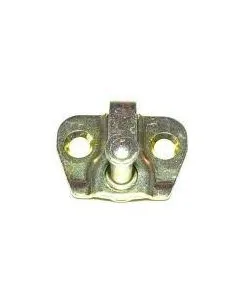 Recambio Opel 158658 Resbalón de Puerta Vectra c