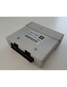 Recambio Opel 16213108 Unidad de Control de Inyeccion de...