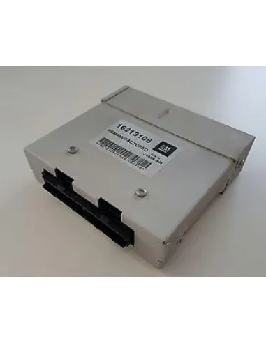 Recambio Opel 16213108 Unidad de Control de...