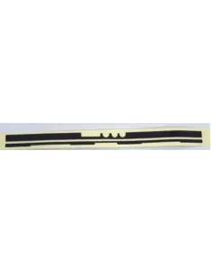 Recambio Opel 171856 Protector de Puerta Corsa a