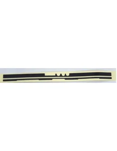 Recambio Opel 171856 Protector de Puerta Corsa a