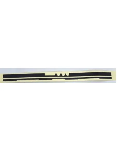 Recambio Opel 171856 Protector de Puerta Corsa a