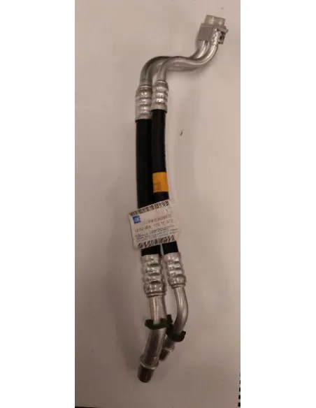 Recambio Opel 1850468 Tubo de Aire Acondicionado Vectra B 2 0 Dti