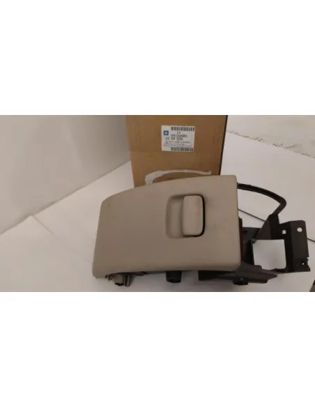 Moldura Opel 2209026 Guantera Omega B Torpedo Delantero Izquierdo