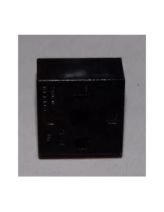 2346716 Clip De Soporte De Equipaje Negro