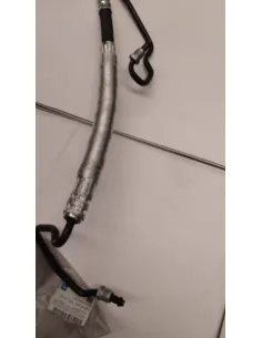 24402909 Manguito De Volante  Y Tubo De Volante Opel Signum