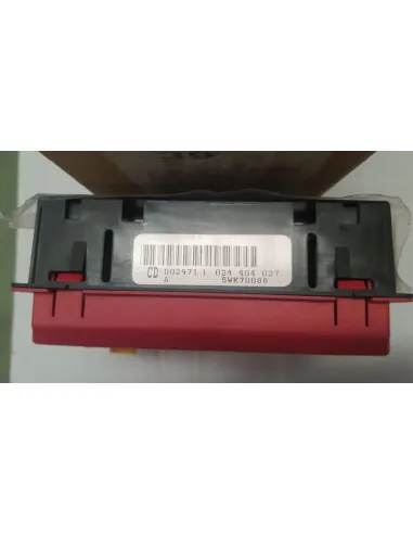 Recambio Opel 24404027 Unidad de Pantalla Vectra B