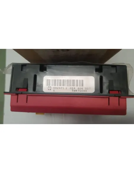 Recambio Opel 24404027 Unidad de Pantalla Vectra B