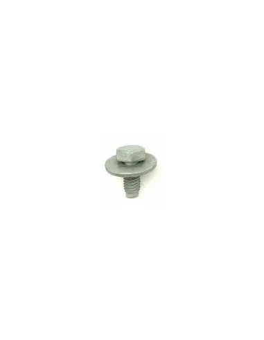 24406998 Tornillo De Soporte Del Pedal 	Peugeot Citroen Ds Opel