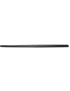 Moldura Opel 24411238 de Puerta Tira Negra Corsa B