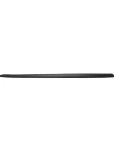 Moldura Opel 24411238 de Puerta Tira Negra Corsa B