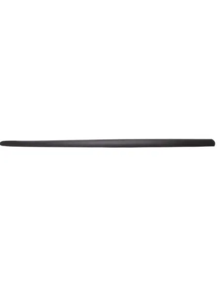 Moldura Opel 24411238 de Puerta Tira Negra Corsa B