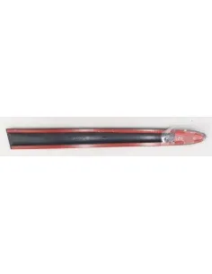 Moldura Opel 24411239 de Puerta Corsa B