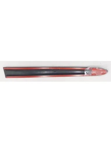Moldura Opel 24411239 de Puerta Corsa B