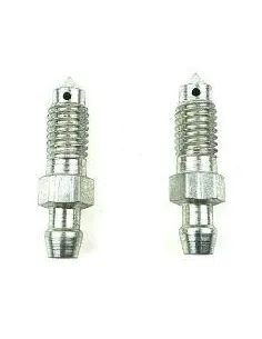 24422436 Tornillo Purga Cilindro Freno	Peugeot Citroen Ds...