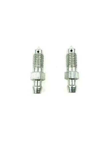 24422436 Tornillo Purga Cilindro Freno	Peugeot Citroen Ds Opel