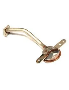 Recambio Opel 24438219 Filtro Aspiracion Bomba Aceite...