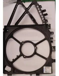 Electroventilador Opel 24445186 Ventilador Refrigeración...