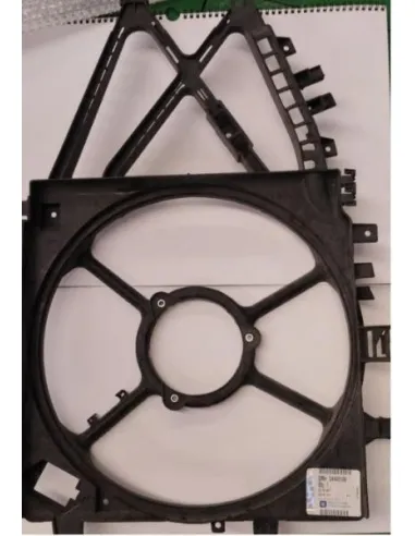 Electroventilador Opel 24445186 Ventilador...