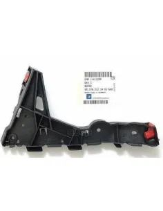 24460284 Soporte Raíl Guía Parachoque Delantero Derecho...