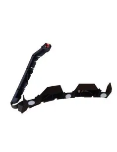 24460358 Guía De Montaje De Parachoque Trasero Opel  H