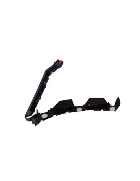 Paragolpes Opel 24460358 Guía de Montaje de Parachoque Trasero H