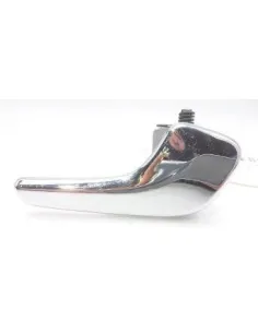 Manilla de Puerta Opel 24463524 Maneta Exterior Delantero...