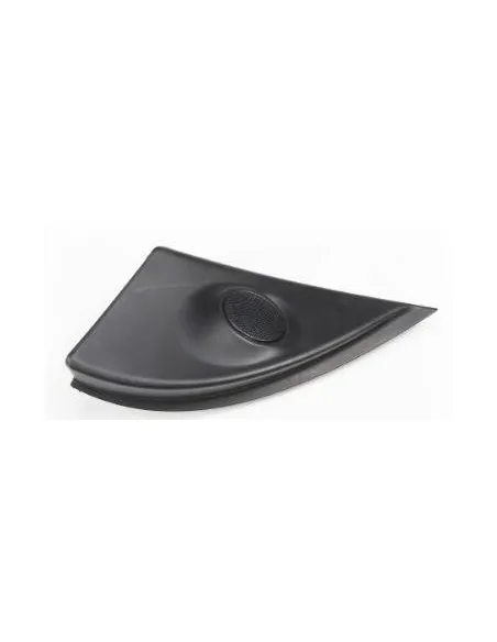 Retrovisor Opel 24468974 Revestimiento de Espejo de Cubierta de Altavoz Astra H
