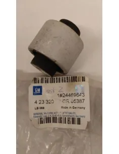 Componente de Suspensión Opel 24469643 Casquillo Cojinete