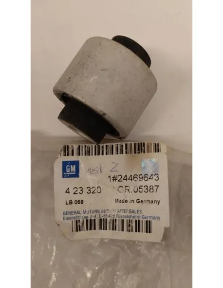Componente de Suspensión Opel 24469643 Casquillo Cojinete