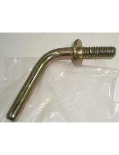 Recambio Opel 4400076 Gancho Rueda