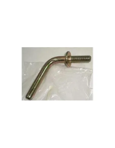 Recambio Opel 4400076 Gancho Rueda
