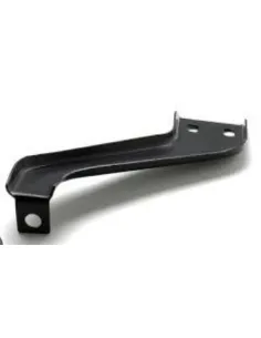 Paragolpes Opel 4500430 Soporte de Parachoque Inferior...