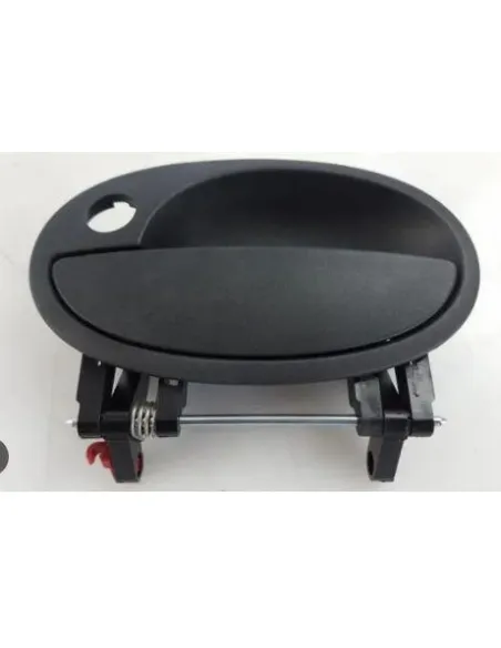 Manilla de Puerta Opel 5138136 Maneta Exterior Delantera Izquierda o Corsa c