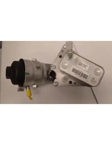 Radiador Opel 55199627 de Aceite Fiat Astra H...