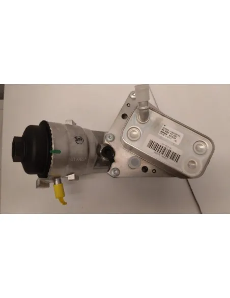 Radiador Opel 55199627 de Aceite Fiat Astra H 2004 - 2010