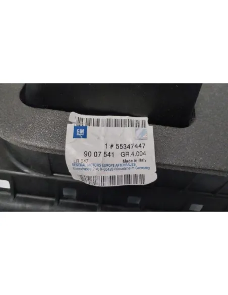 Recambio Opel 55347447 Palanca de Cambio Nueva Corsa d