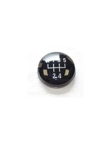 Recambio Opel 55353684 Perilla de Cambio 5...