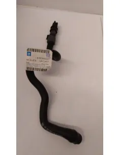 Recambio Opel 55355091 Tubo de Filtro de Aire para Corsa...
