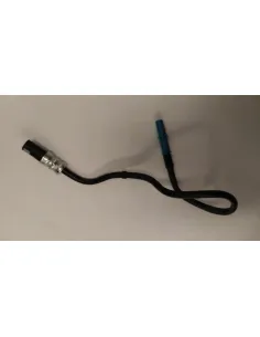 55560318 Manguito Alimentacion De Combustible Opel. Tigra-B