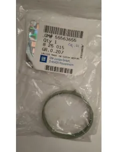 55563655 Junta Caja Mariposa Admision Peugeot Citroen Ds...