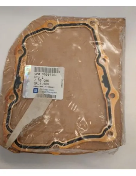Junta Opel 55564101 Placa Cierre CV
