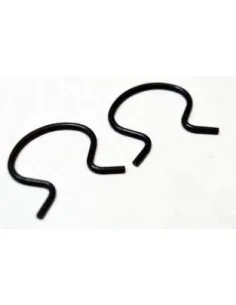 6235332 Clips Elevalunas Opel