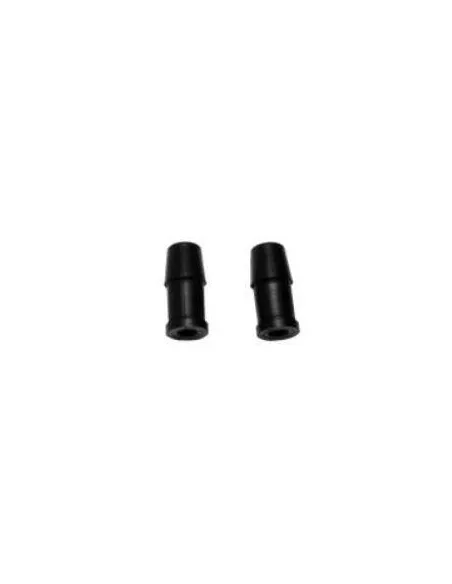 Pinza de Freno Opel 90009095 Juego de Casquillos Guía Pinza de Frenoq